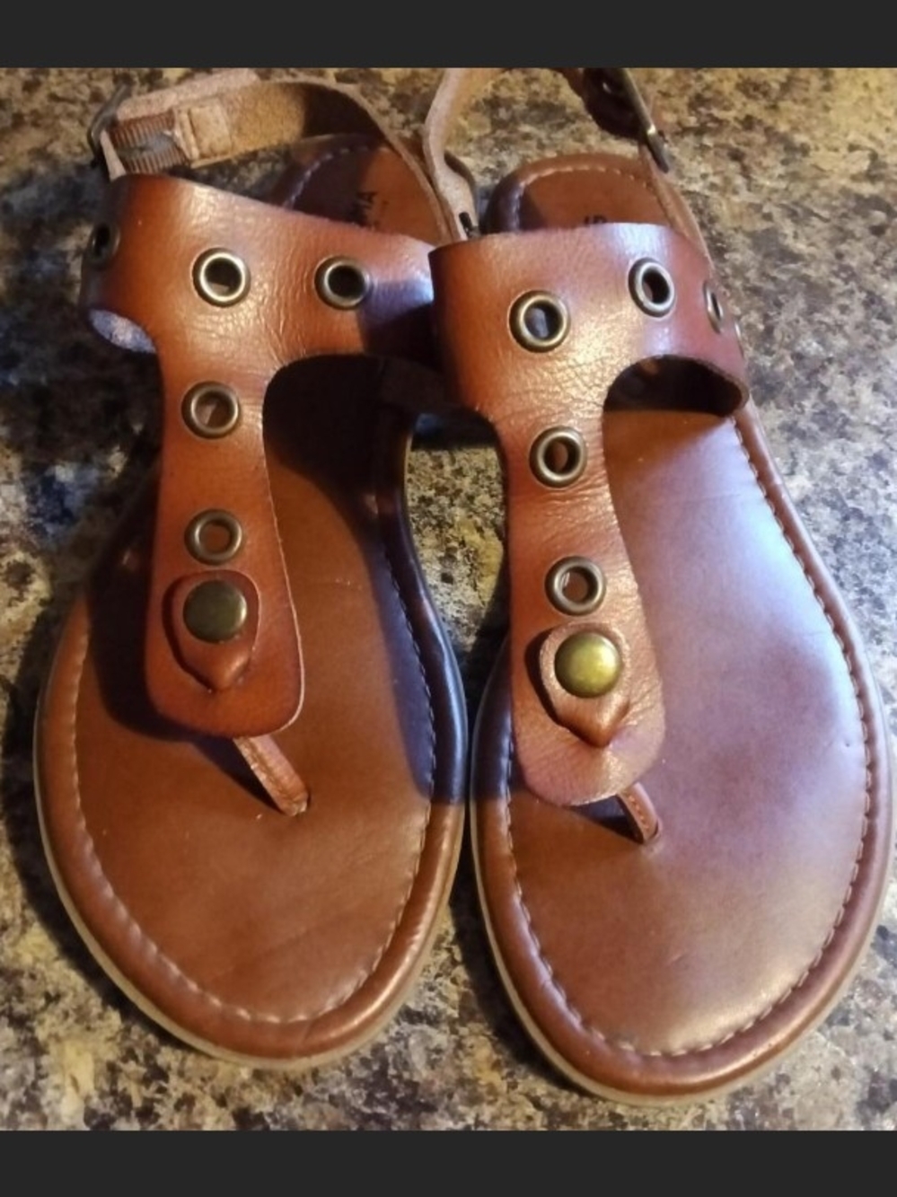Women's Sandals